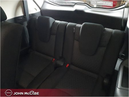 2020 Nissan X-Trail 1.7 DSL SV PREMIUM 7 SEAT MANUAL *RETAIL PRICE €26,950 - €2,000 SCRAPPAGE* FLEXIBLE FINANCE OFFERS AVAILABLE* €24,950 thumbnail