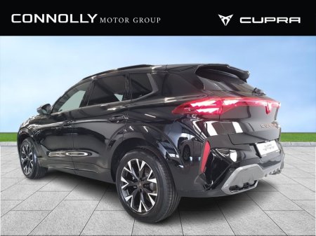 2026 Cupra Terramar - thumbnail 2