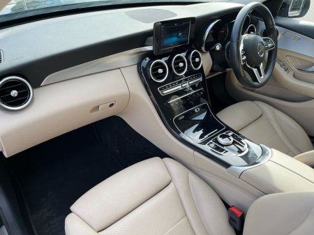 2020 Mercedes-Benz C Class - thumbnail 6