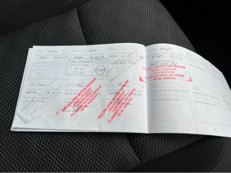 2016 Nissan Qashqai - thumbnail 20