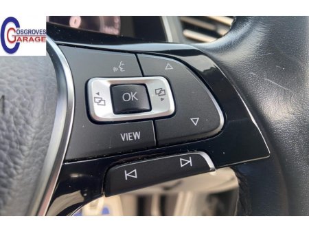 2019 Volkswagen Arteon 2.0 TDI ELEGANCE 150PS €22,950 thumbnail