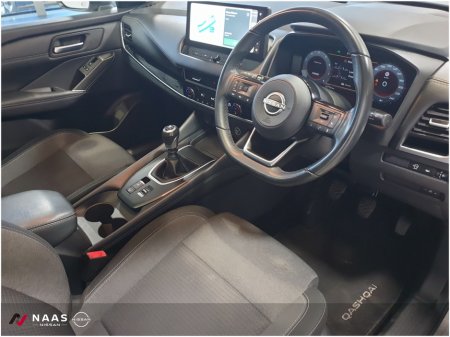 2023 Nissan Qashqai - thumbnail 11