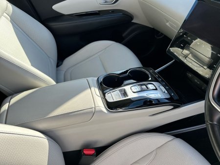 2023 Hyundai Tucson - thumbnail 16