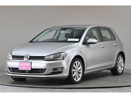 2016 Volkswagen Golf - thumbnail 3