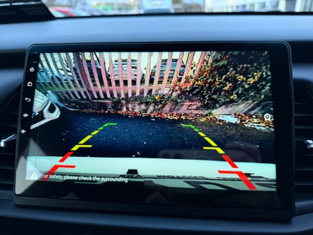 2020 Honda Fit - thumbnail 10