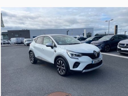2024 Renault Captur TCe 90 Evolution €25,950 thumbnail