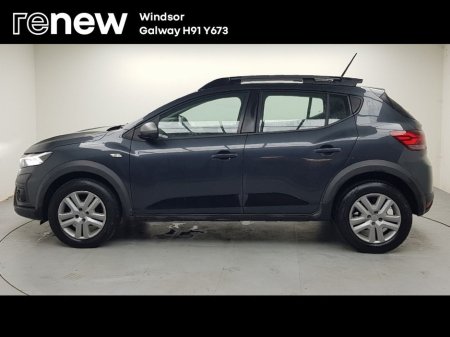 2023 Dacia Sandero Stepway TCe 90 STEPWAY Comfort €17,995 thumbnail