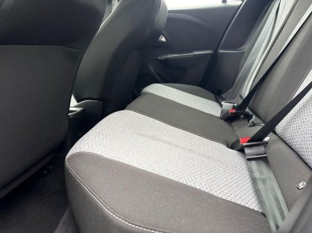 2025 Opel Corsa - thumbnail 10