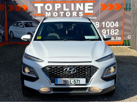 2019 Hyundai Kona - thumbnail 3