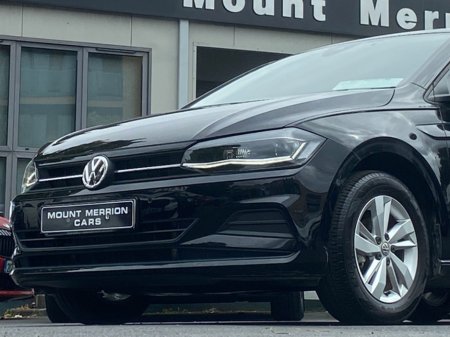 2020 Volkswagen Polo Highline Auto 1.0 5Dr Nice Car €18,400
