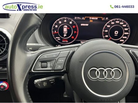 2017 Audi A3 - thumbnail 26