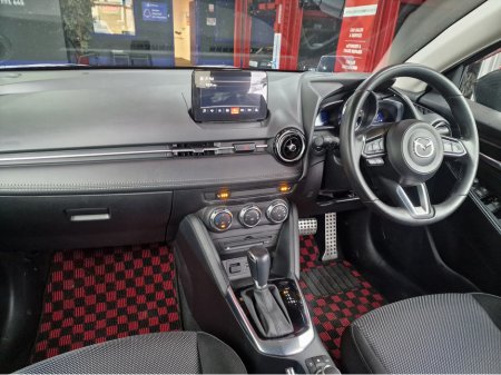 2017 Mazda Mazda2 - thumbnail 28