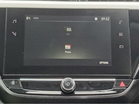 2023 Opel Corsa SRI 1.2 75BHP **REVERSING CAMERA** €16,950 thumbnail