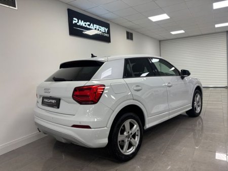 2020 Audi Q2 35 TFSI 150HP S Tronic SE €22,750 thumbnail
