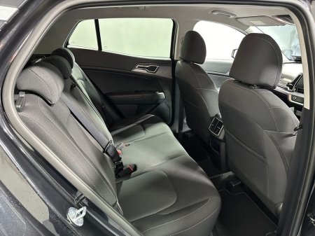 2025 Kia Sportage K2 1.6 Crdi 251 €36,800 thumbnail