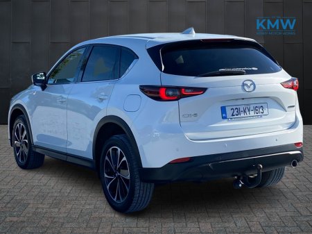 2023 Mazda CX-5 - photo 3