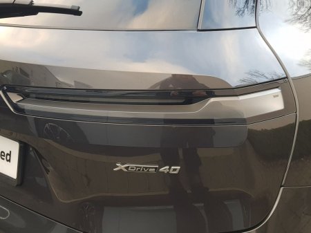 2023 BMW iX xDrive40 M Sport €57,995 thumbnail