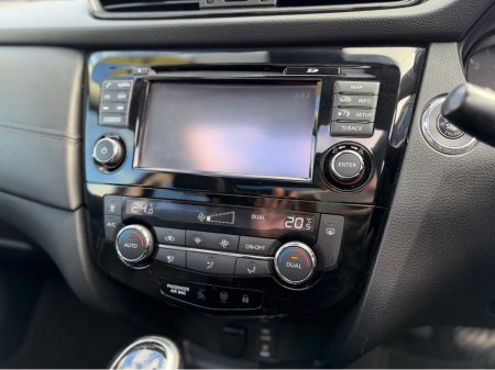 2020 Nissan X-Trail - thumbnail 23