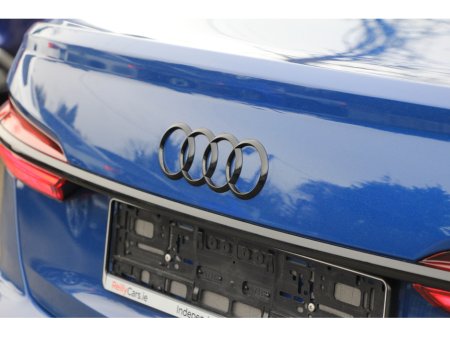 2024 Audi A6 Quattro S Line * Black Edition * 204Bhp TDi €62,950 thumbnail