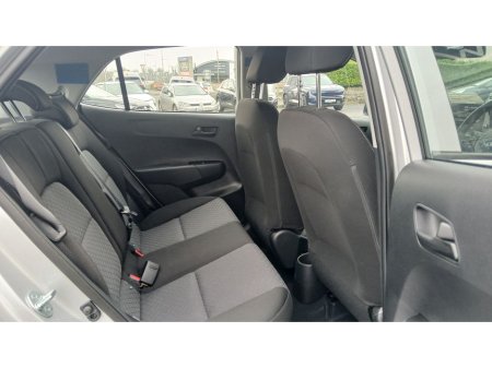 2026 Kia Picanto - thumbnail 6