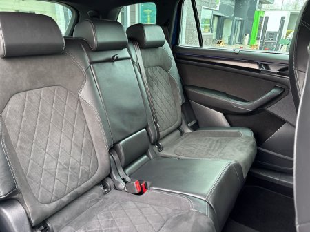2024 Skoda Kodiaq - thumbnail 10