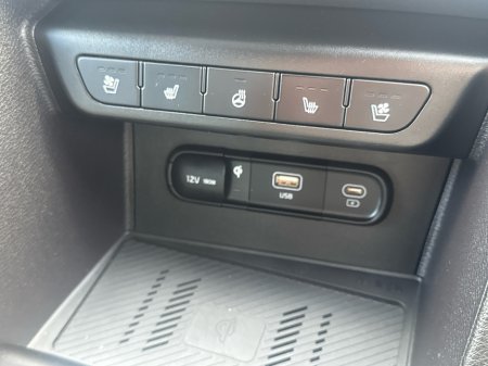 2025 Kia Sportage GTL MY25 €44,950 thumbnail