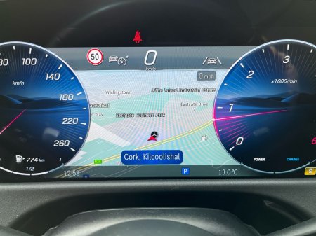 2024 Mercedes-Benz E Class - thumbnail 26