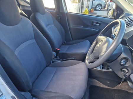 2014 Suzuki Alto - thumbnail 10