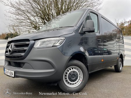 2026 Mercedes-Benz Sprinter - thumbnail 27