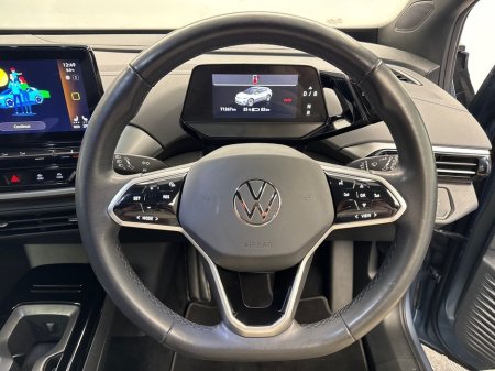 2023 Volkswagen ID.4 - thumbnail 13