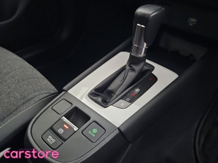 2020 Honda Fit - thumbnail 19