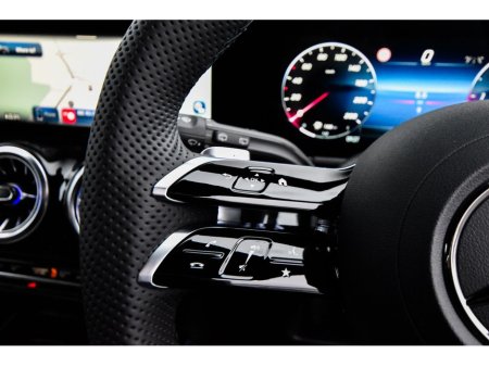 2026 Mercedes-Benz GLA Class - thumbnail 21