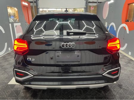 2023 Audi Q2 €31950 2023 AUDI Q2 35TDI ADVANCED 2.0 AUTOMATIC / CRUISE CONTROL / REVERSE CAMERA / HEATED SEATS AND MORE €31,950 thumbnail