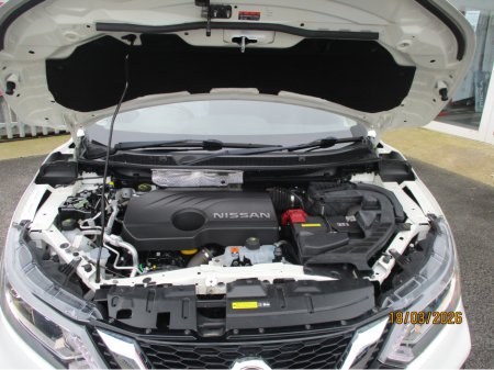 2020 Nissan Qashqai - thumbnail 27