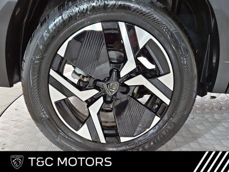 2024 Peugeot 2008 - thumbnail 15