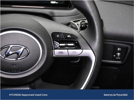 2024 Hyundai Tucson - thumbnail 16