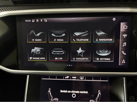 2023 Audi A6 - thumbnail 15