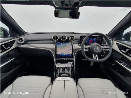 2026 Mercedes-Benz C Class - thumbnail 12