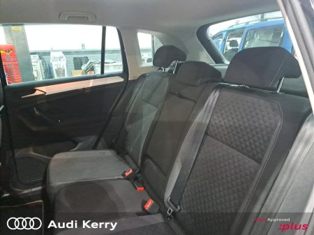 2018 Volkswagen Tiguan 2.0TDI 150BHP SE €22,900 thumbnail