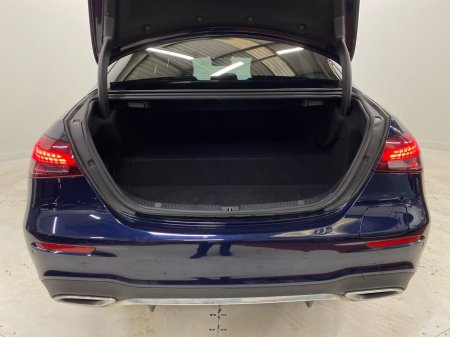 2020 Mercedes-Benz E Class - thumbnail 19