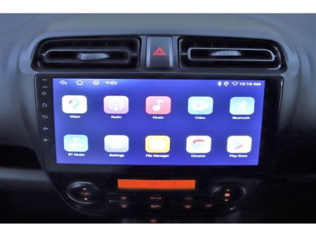 2019 Mitsubishi Mirage - thumbnail 25