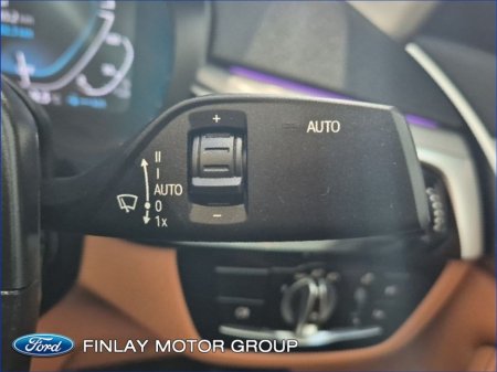 2022 BMW 5 Series 530E €39,950 thumbnail