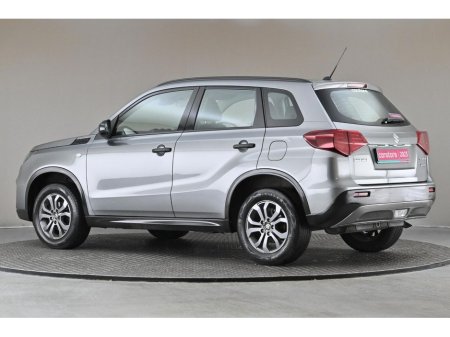 2023 Suzuki Vitara - thumbnail 6