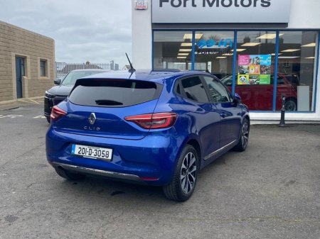 2020 Renault Clio - thumbnail 6