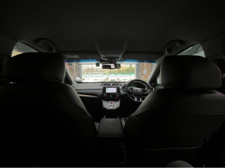 2018 Honda CR-V - thumbnail 17