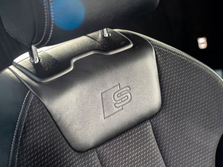 2022 Audi A5 SPORTBACK TDI S LINE €40,950 thumbnail