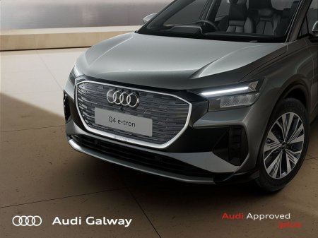 2026 Audi Q4 e-tron - thumbnail 11