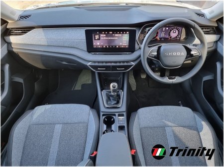 2026 Skoda Octavia - photo 2