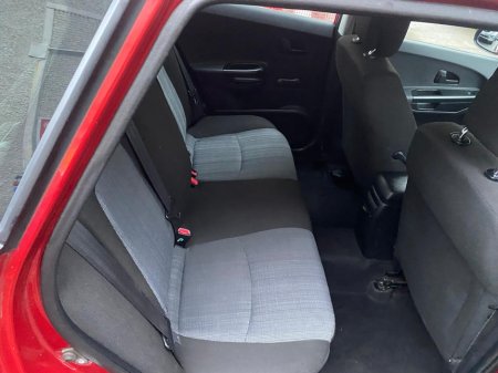 2012 Kia Ceed CEE'D 1.6 CRDI 2 113BHP 5DR €4,250 thumbnail