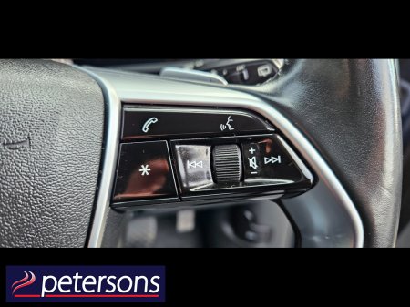 2020 Audi e-tron 50E TECHNIK QUATTRO 5DR AUTOMATIC €27,950 thumbnail